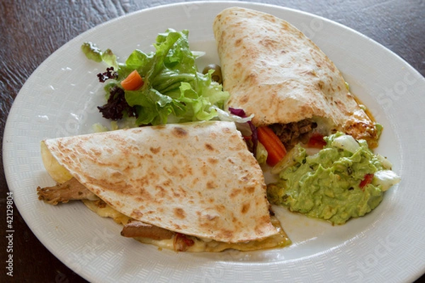 Obraz Alambre Mexicano