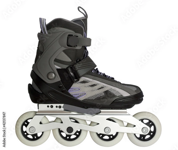 Obraz Inline skate