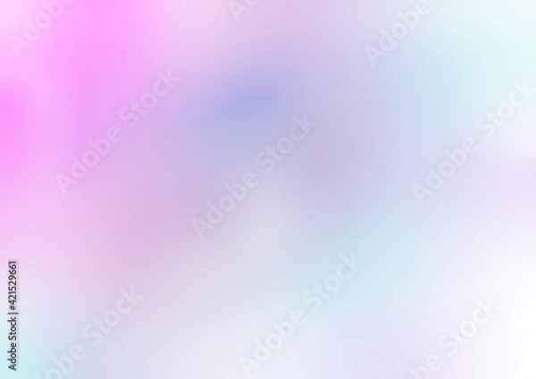 Obraz abstract colorful background light