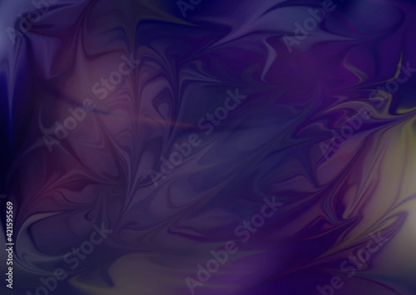 Obraz background dark silk