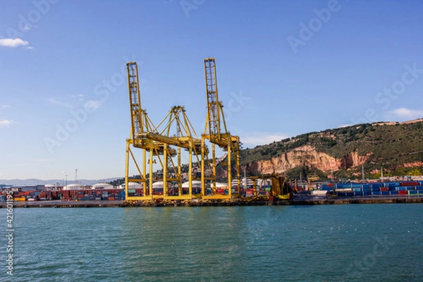 Obraz 181126 Barcelona Spain