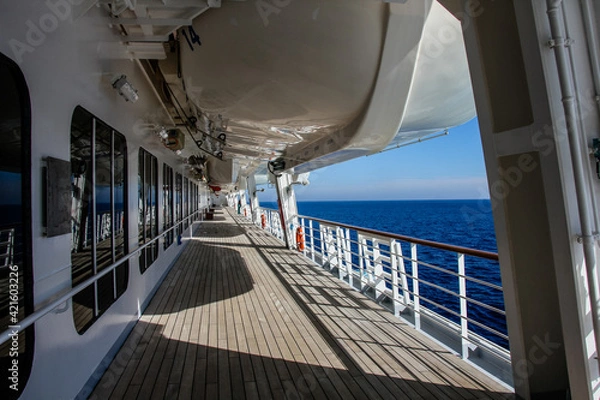 Obraz 181125-1213 Ship