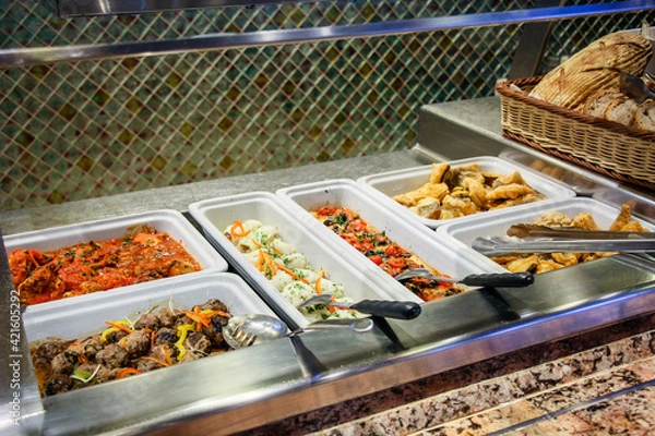 Obraz 181125-1213 buffet