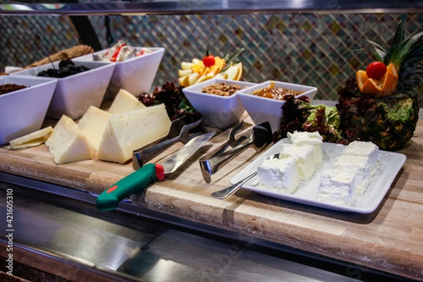 Obraz 181125-1213 buffet