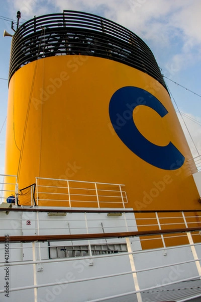 Obraz 181125-1213 Ship