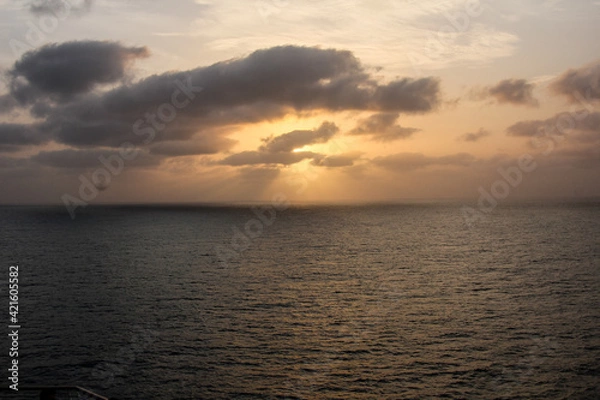 Obraz 181125-1213 Ship