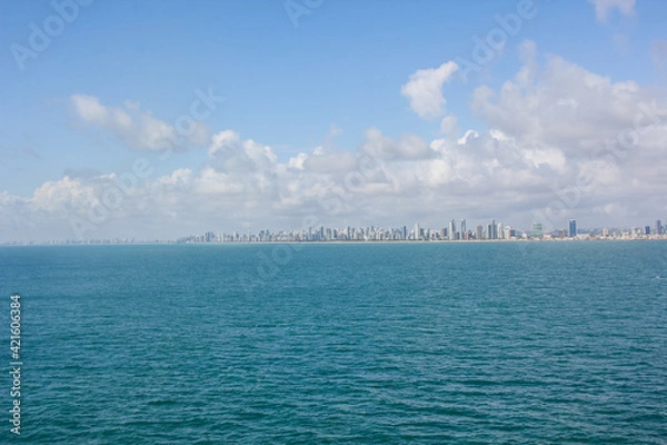 Obraz 181206 Recife Brazil