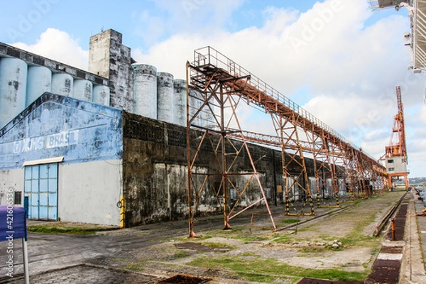 Obraz 181206 Recife Brazil