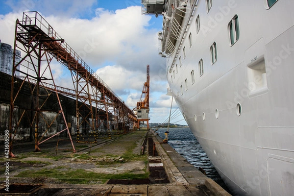 Obraz 181206 Recife Brazil