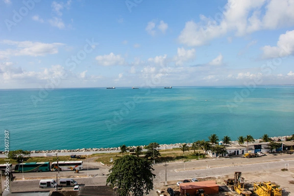 Obraz 181207 Maceio Brazil