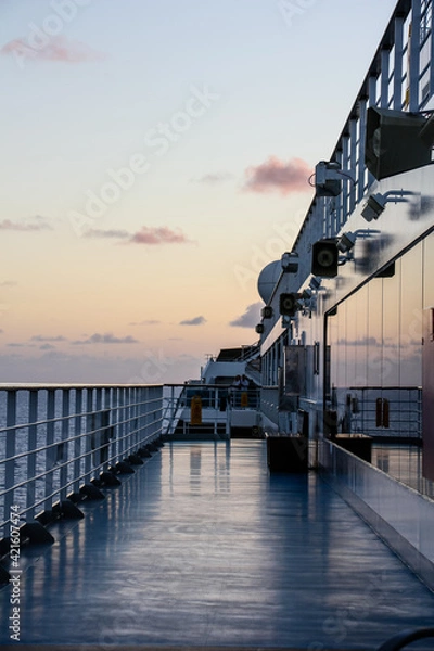 Obraz 181125-1213 Ship