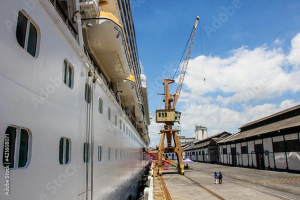 Obraz 181208 Salvador Brazil