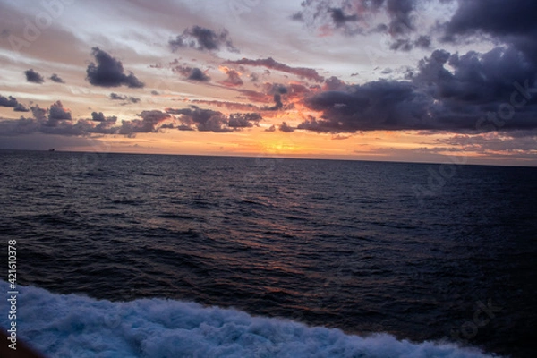 Obraz 181125-1213 Ship