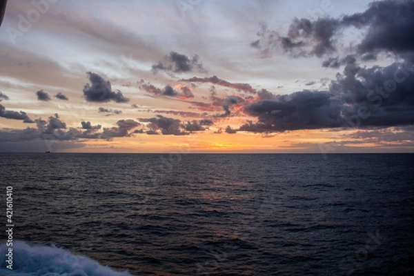 Obraz 181125-1213 Ship