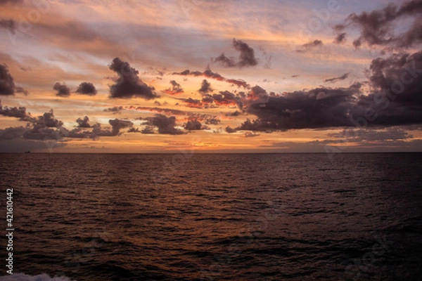 Obraz 181125-1213 Ship