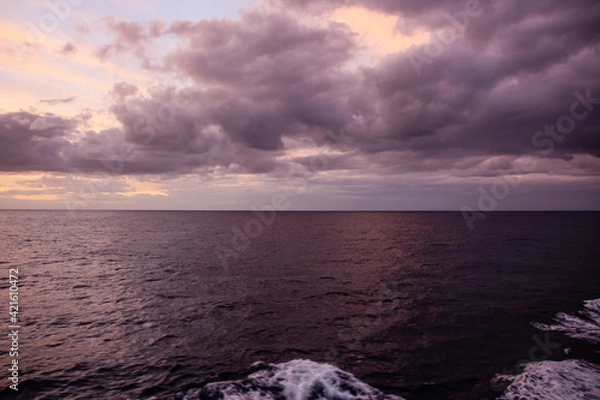 Obraz 181125-1213 Ship