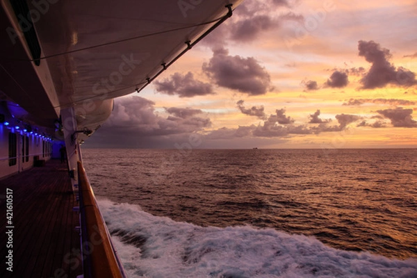 Obraz 181125-1213 Ship