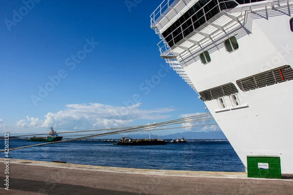 Obraz 181125-1213 Ship