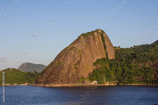 Obraz 181210 Rio de Janeiro Brasil