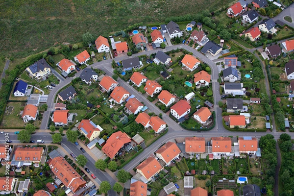 Obraz żyć ładniej