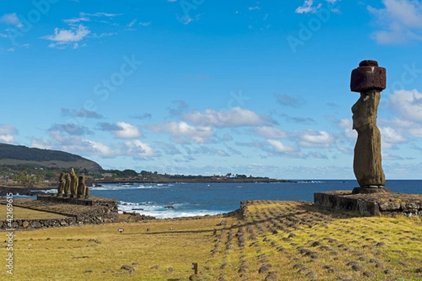 Obraz Osterinsel-3266