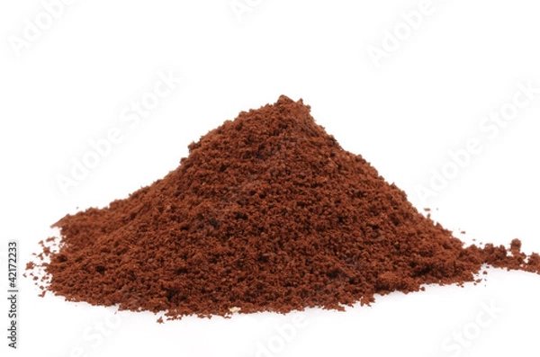 Obraz Caffè macinato