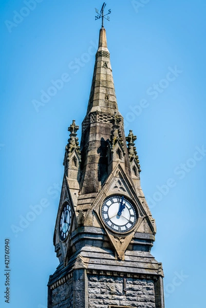 Obraz Waterford Steeple