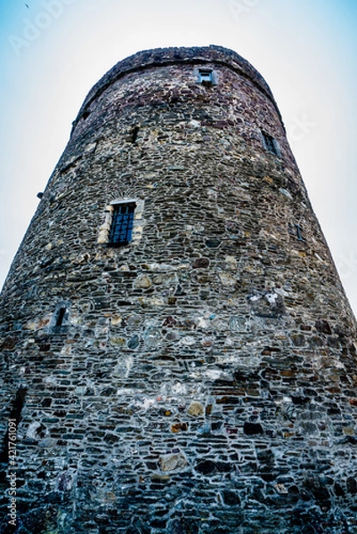 Obraz Waterford Tower