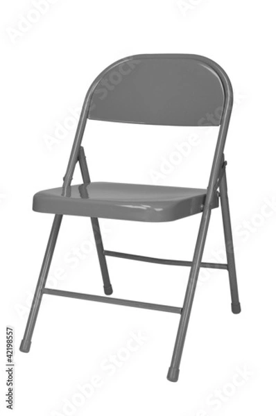 Obraz Krzesło składane