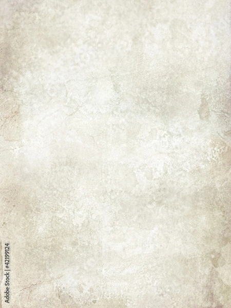 Obraz Grungy Light Beige Tło