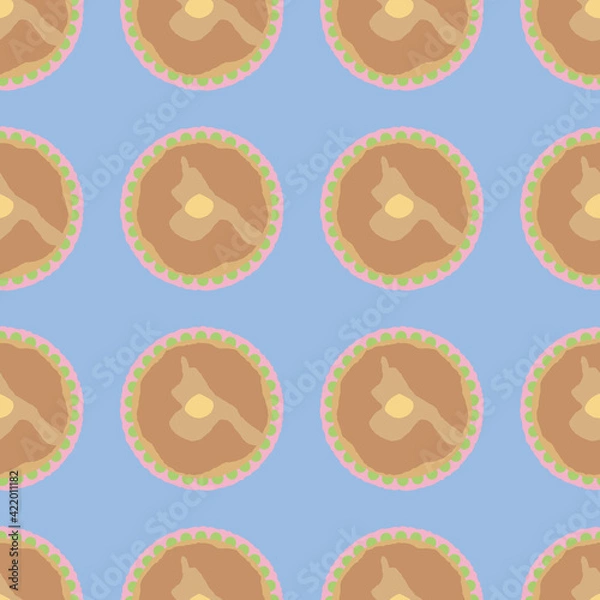 Obraz ホットケーキ