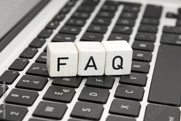Fototapeta faq