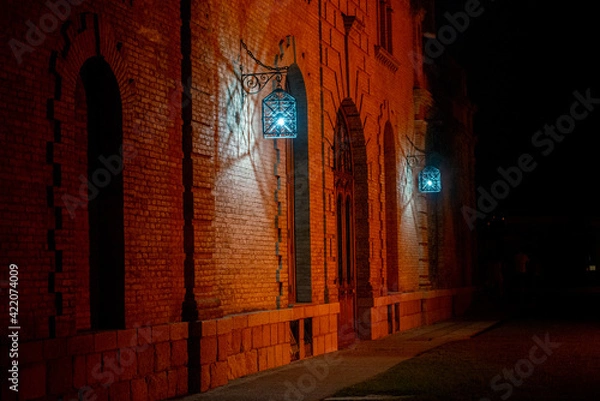 Obraz Bodega Weinert