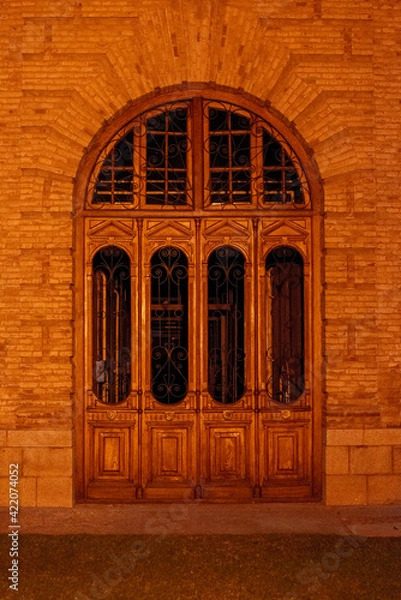 Obraz Bodega Weinert