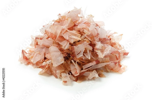 Obraz かつおぶし