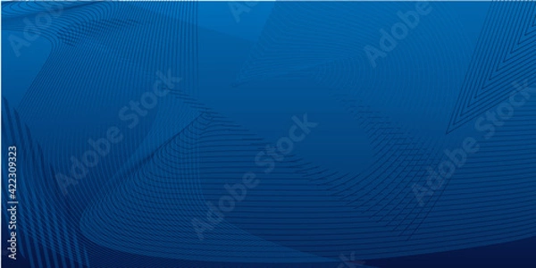 Obraz abstract blue backgrounds