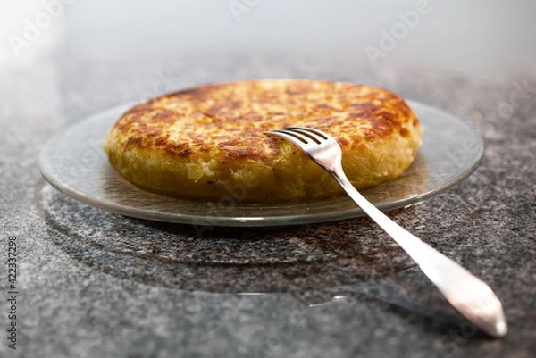 Obraz Swiss Roesti