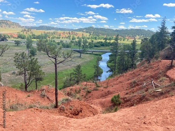 Fototapeta landscape