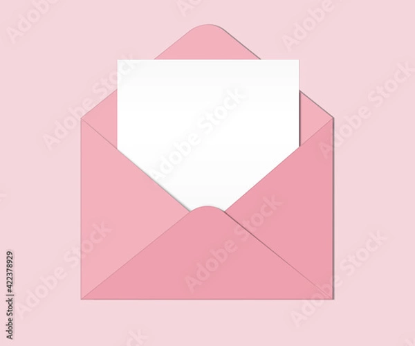 Obraz This one's pink