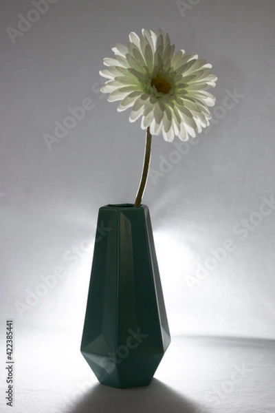 Obraz Experimentación. 