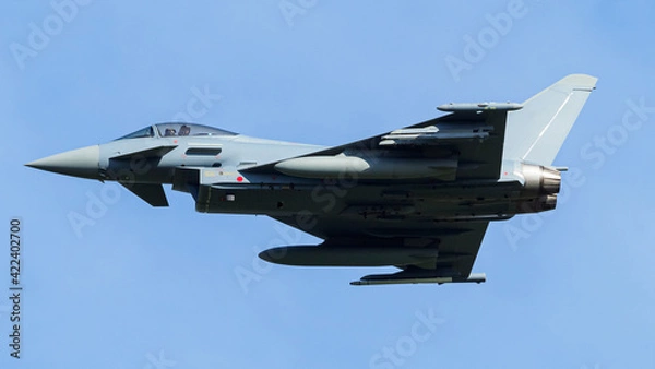 Obraz Eurofighter