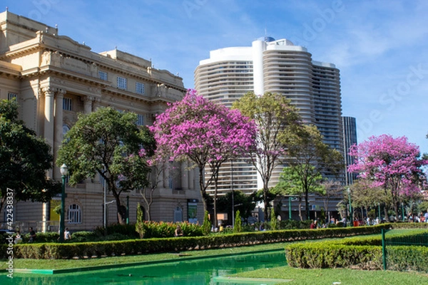 Obraz fottos do coração