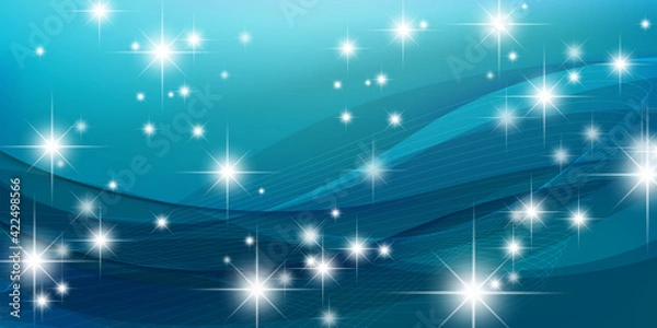 Fototapeta 抽象的な背景