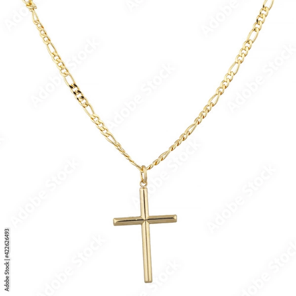 Obraz cross