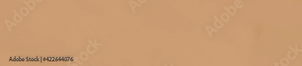 Fototapeta abstract brown color background for design. cocoa backdrop