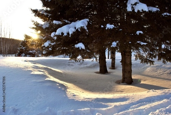 Obraz Canada, Ontario