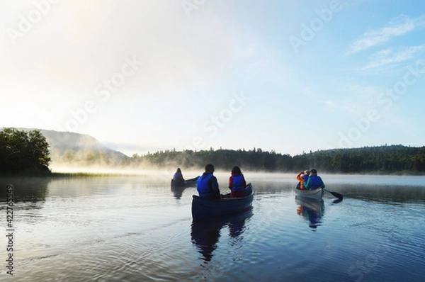 Obraz Québec, Canada