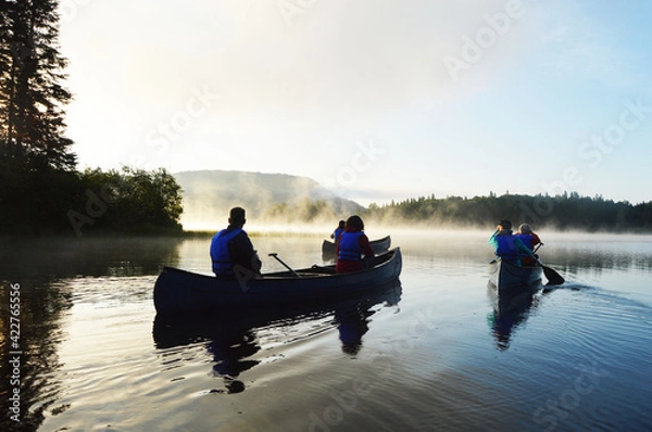 Obraz Québec, Canada