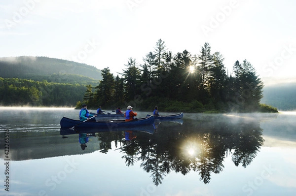 Obraz Québec, Canada