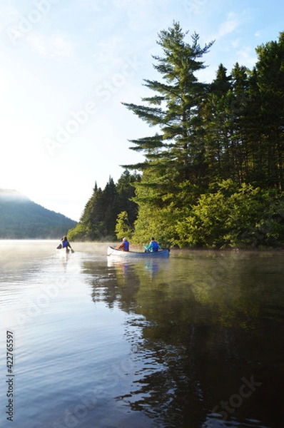 Obraz Québec, Canada